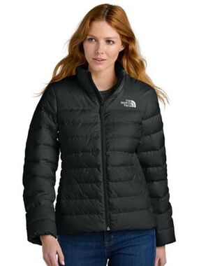 NWT North Face Down Jacket Size Medium